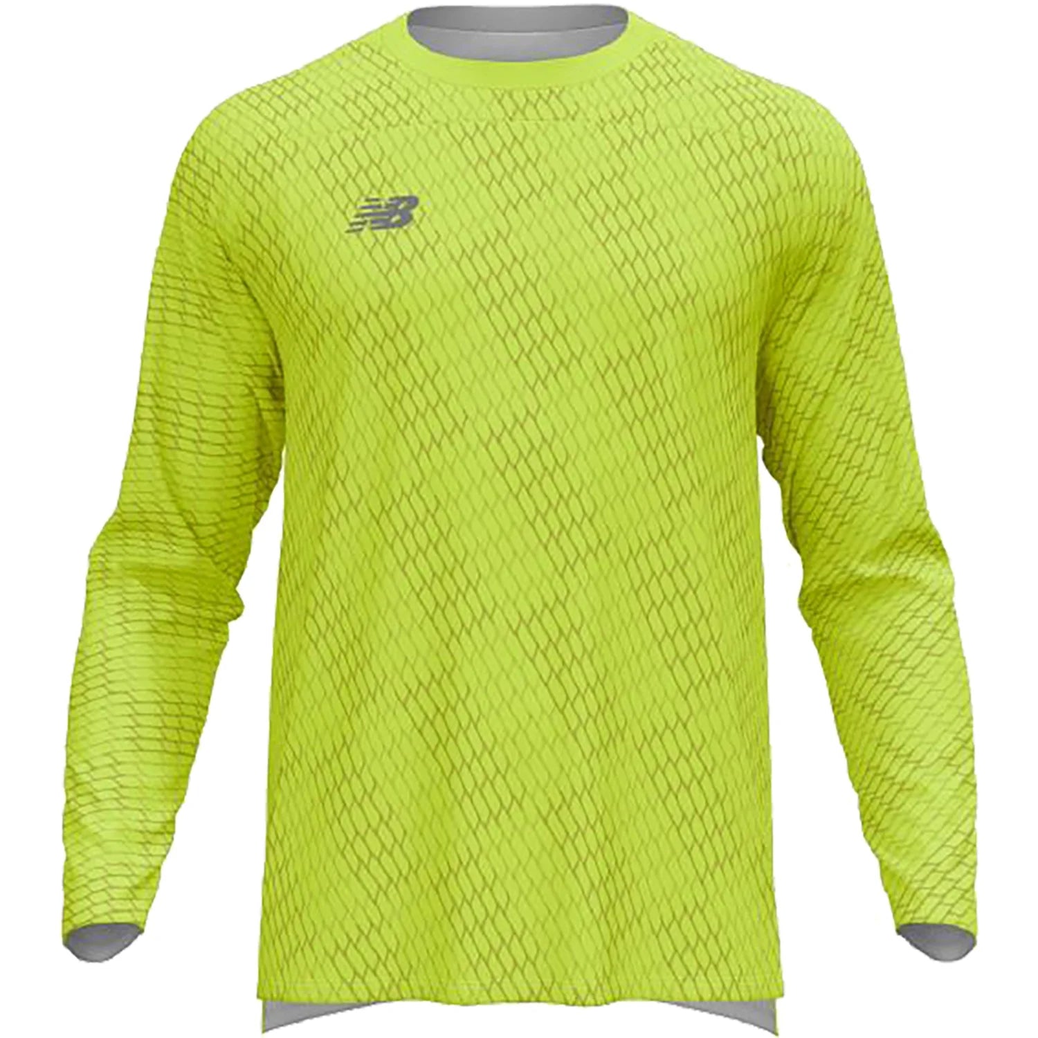 New Balance Net Long Sleeve Goalkeeper Jersey